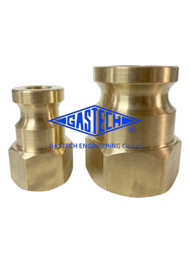 quick coupling