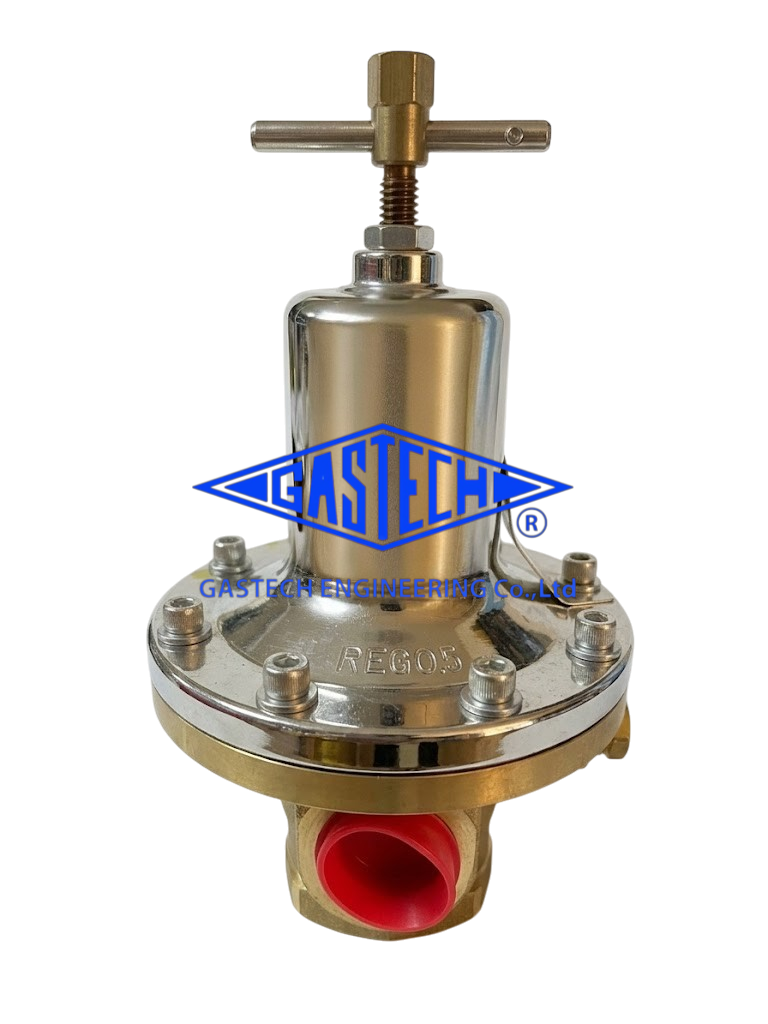 REGO REGULATOR 1788C