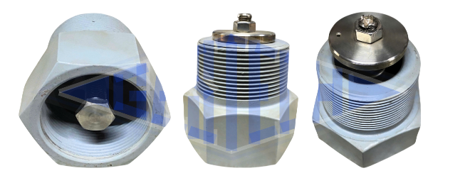EXCESS FLOW VALVE