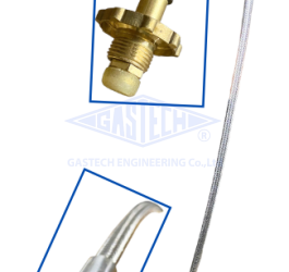 ỐNG MỀM (Flexible Hoses)