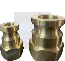 KHỚP NỐI NHANH (Quick Coupling)
