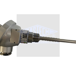 CẢM BIẾN NHIỆT ĐỘ PT100 (PT100 Temperature Sensor)