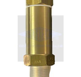 VAN AN TOÀN ĐƯỜNG ỐNG (Line Safety Valve)