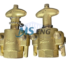 KHỚP NỐI NHANH LPG ĐẦU CÁI (Female Coupling)