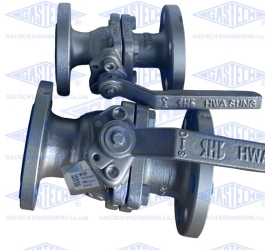 VAN BI LẮP BÍCH HWASUNG (Ball Valve Hwasung)