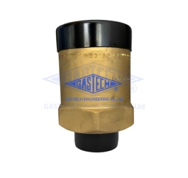 VAN AN TOÀN REGO (Rego Safety Relief Valve)