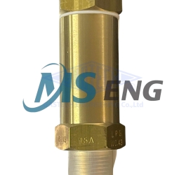 VAN AN TOÀN ĐƯỜNG ỐNG (Line Safety Valve)