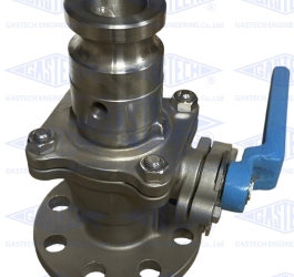 VAN BI CHUYỂN (Transfer ball valve)