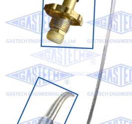 ỐNG MỀM (Flexible Hoses)