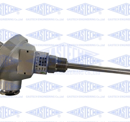 CẢM BIẾN NHIỆT ĐỘ PT100 (PT100 Temperature Sensor)