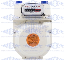 ĐỒNG HỒ ĐO LƯU LƯỢNG DAESUNG (Gas Meter Daesung)