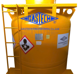 BỒN CHỨA KHÍ EM / SPT ( EM/SPT Tank)