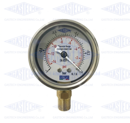 ĐỒNG HỒ ĐO ÁP SUẤT ITALY (Italy Pressure Gauge)