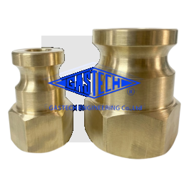 KHỚP NỐI NHANH (Quick Coupling)