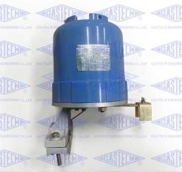 VAN ĐÓNG KHẨN TỰ ĐỘNG ( AUTO SHUT-OFF VALVE)
