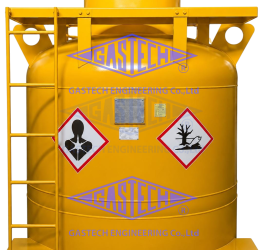 BỒN CHỨA KHÍ EM / SPT ( EM/SPT Tank)